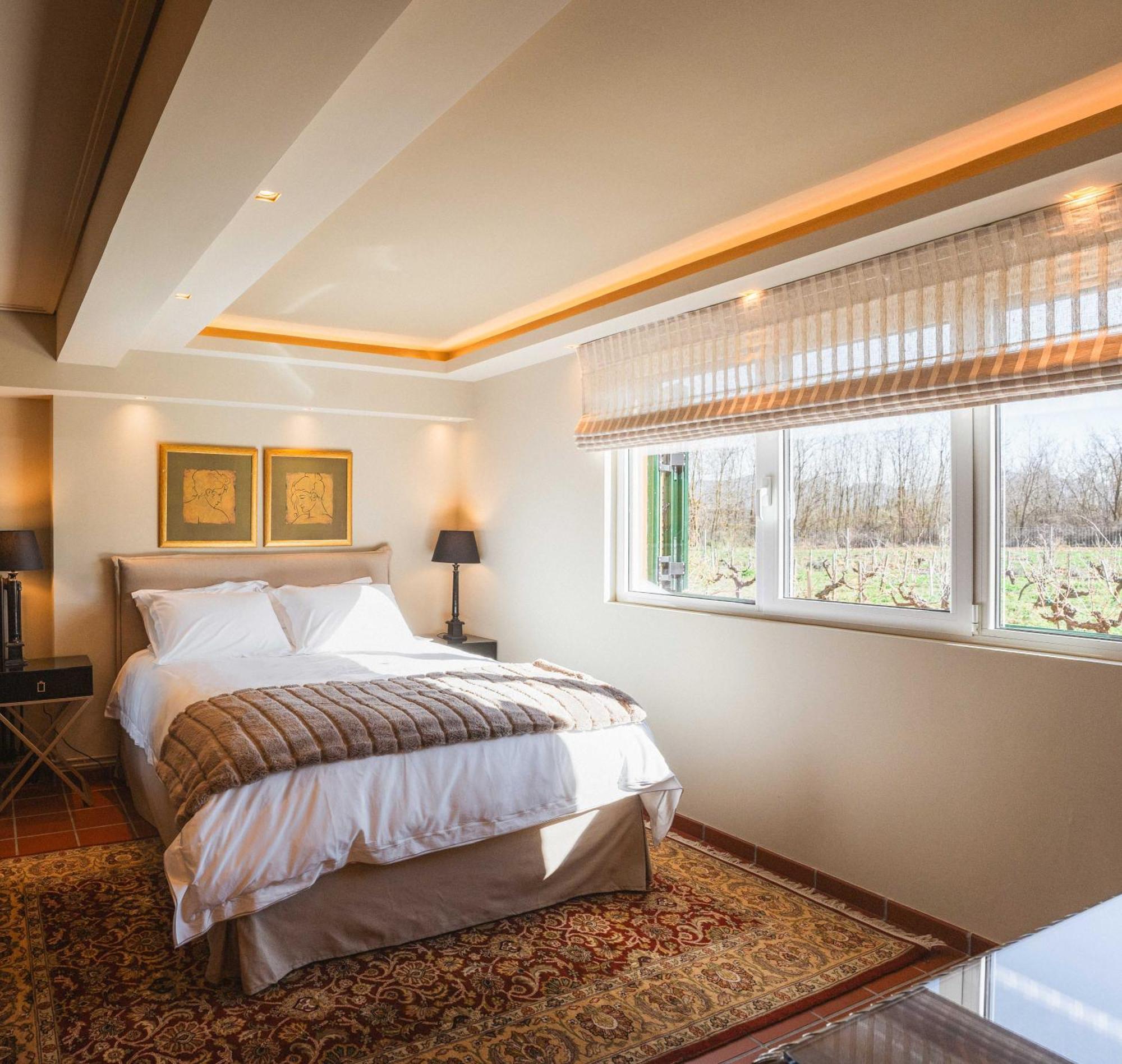 Milea Agritourism Farm stay