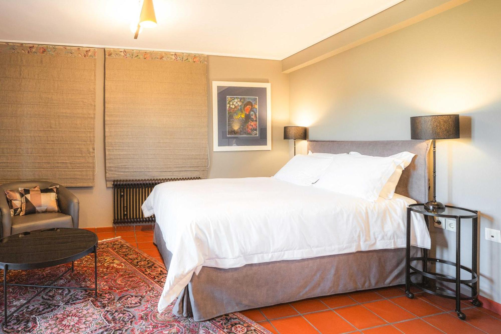 Farm stay Milea Agritourism