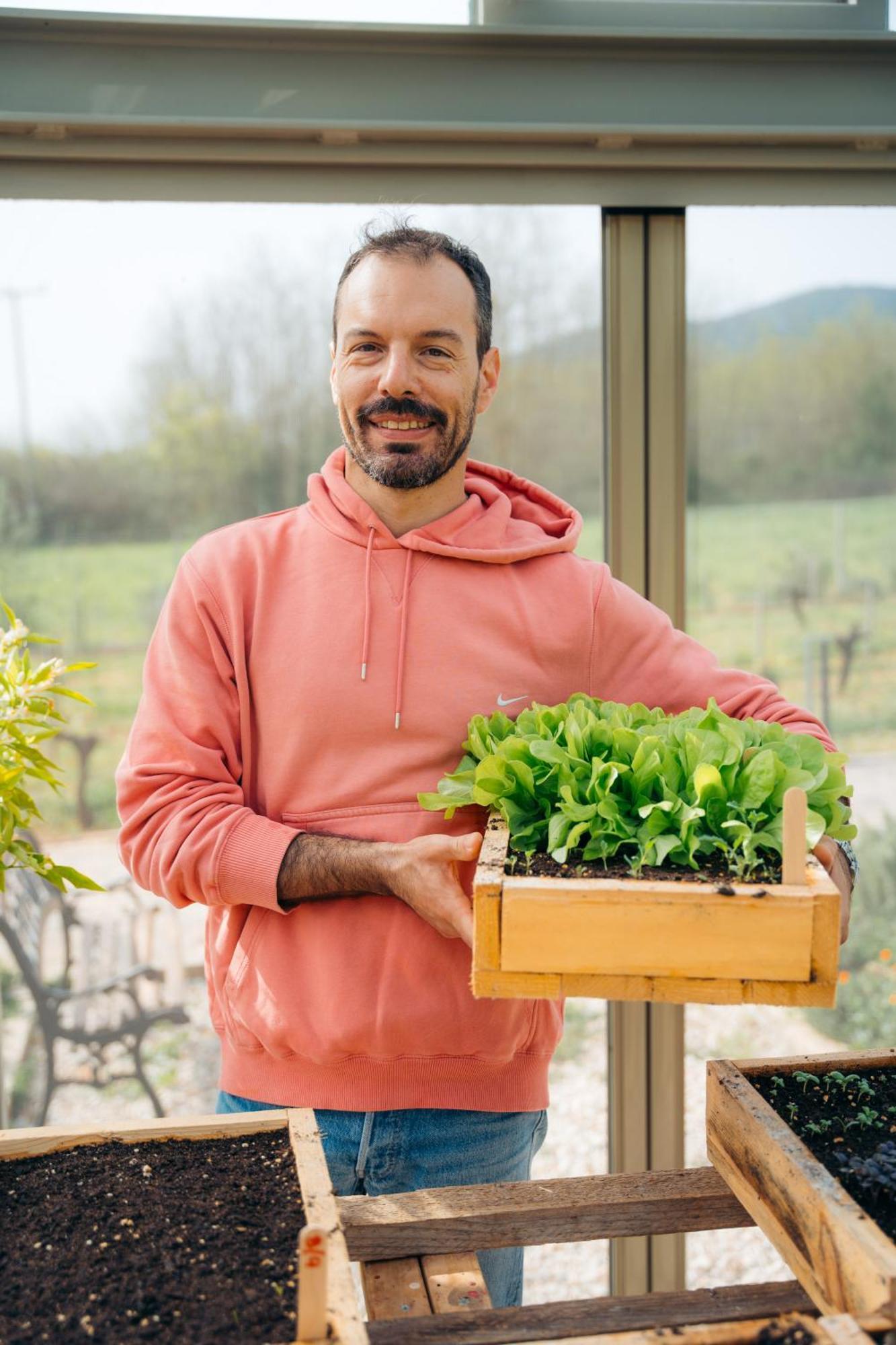 Farm stay Milea Agritourism